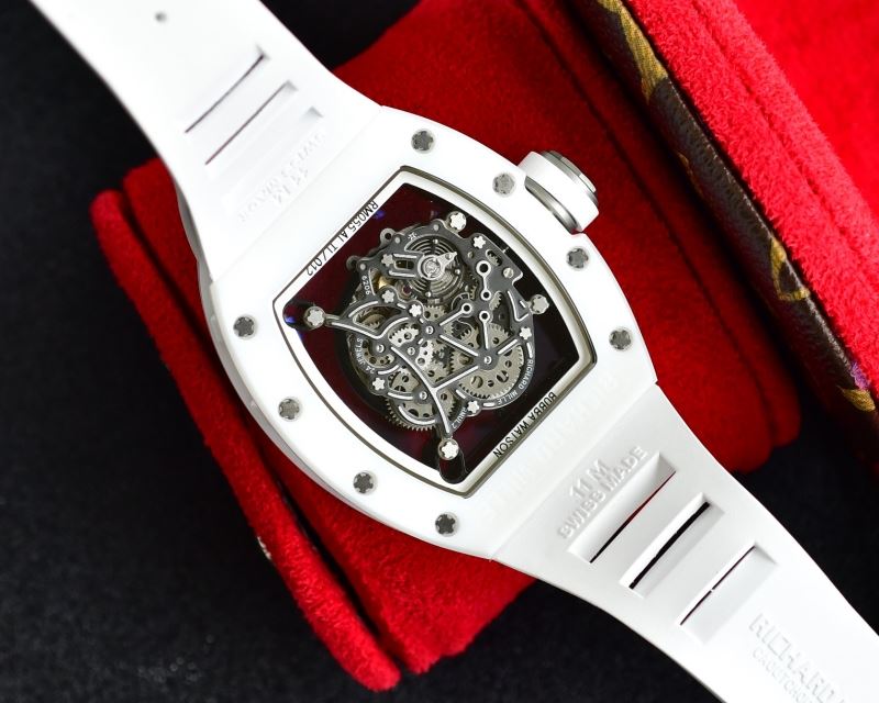 RICHARD MILLE Watches